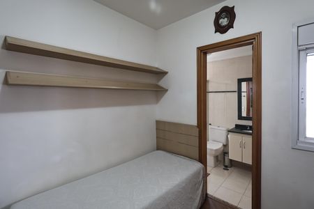 Apartamento à venda com 130m², 3 quartos e 2 vagas Apartamento à venda com 130m², 3 quartos e 2 vagasSuite 1