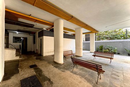 Kitnet/Studio à venda com 1 quarto, 17m² em Flamengo, Rio de Janeiro