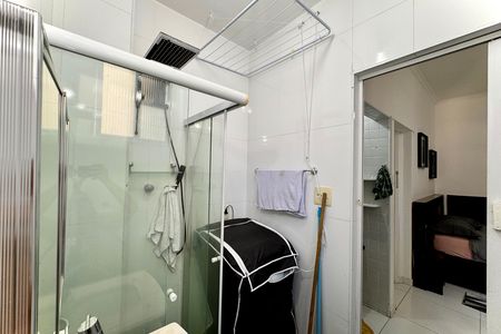 Kitnet/Studio à venda com 1 quarto, 17m² em Flamengo, Rio de Janeiro