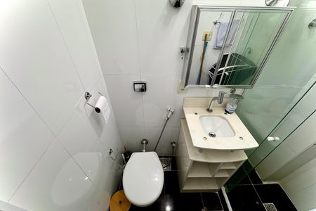 Kitnet/Studio à venda com 1 quarto, 17m² em Flamengo, Rio de Janeiro