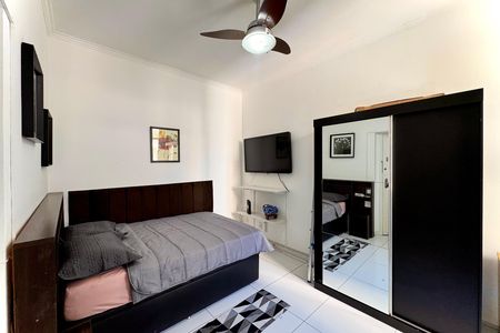 Kitnet/Studio à venda com 1 quarto, 17m² em Flamengo, Rio de Janeiro