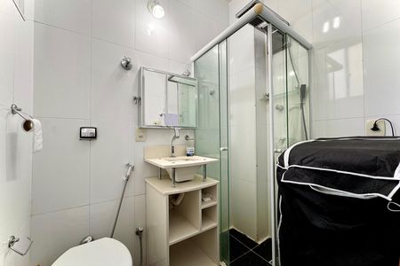 Kitnet/Studio à venda com 1 quarto, 17m² em Flamengo, Rio de Janeiro