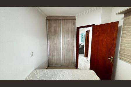 Quarto 1 de apartamento para alugar com 2 quartos, 50m² em Parque Capuava, Santo André
