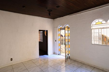 Kitnet/Studio para alugar com 1 quarto, 35m² em Ana Lúcia, Belo Horizonte