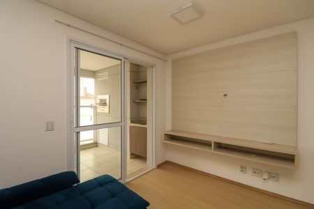 Apartamento à venda com 2 quartos, 60m² em Real Parque, São Paulo
