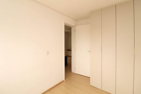 Quarto de apartamento à venda com 2 quartos, 60m² em Real Parque, São Paulo