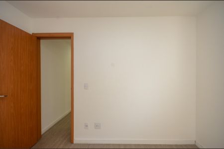 Quarto 1 de apartamento para alugar com 2 quartos, 44m² em Jardim Iris, São Paulo