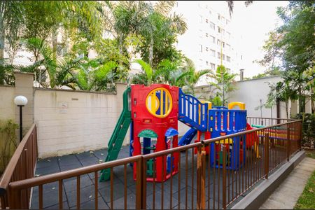 Área comum - Playground de apartamento para alugar com 2 quartos, 44m² em Jardim Iris, São Paulo