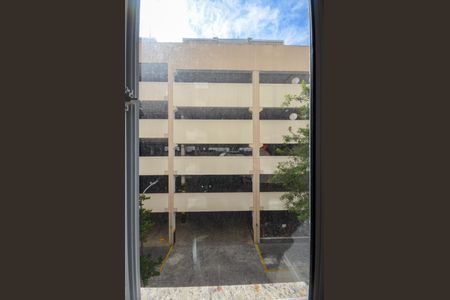 Quarto 2 - Janela de apartamento para alugar com 2 quartos, 44m² em Jardim Iris, São Paulo
