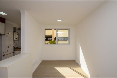 Apartamento para alugar com 2 quartos, 44m² em Jardim Iris, São Paulo