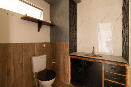 Banheiro de apartamento para alugar com 2 quartos, 87m² em Butantã, São Paulo