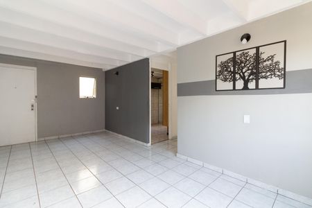 Sala de apartamento para alugar com 2 quartos, 87m² em Butantã, São Paulo