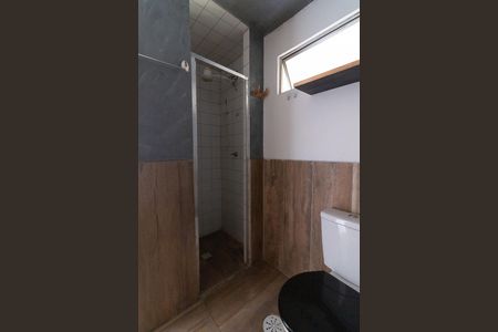 Banheiro de apartamento para alugar com 2 quartos, 87m² em Butantã, São Paulo