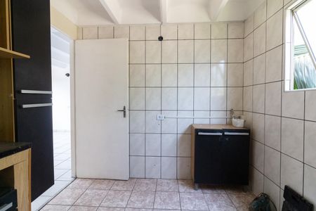 Cozinha de apartamento para alugar com 2 quartos, 87m² em Butantã, São Paulo