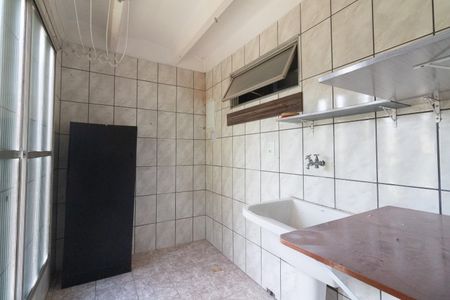 Área de Serviço de apartamento para alugar com 2 quartos, 87m² em Butantã, São Paulo