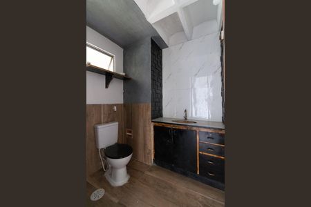 Banheiro de apartamento para alugar com 2 quartos, 87m² em Butantã, São Paulo