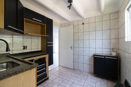 Cozinha de apartamento para alugar com 2 quartos, 87m² em Butantã, São Paulo