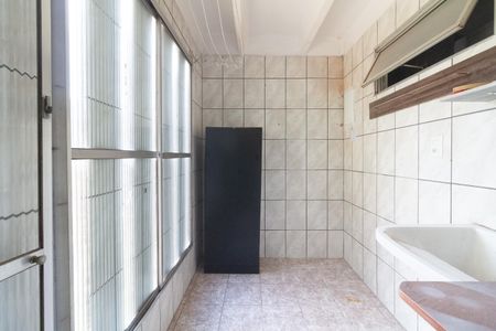 Área de Serviço de apartamento para alugar com 2 quartos, 87m² em Butantã, São Paulo