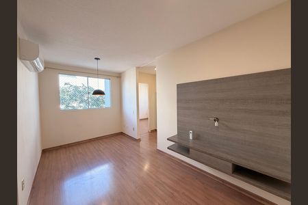 Apartamento para alugar com 2 quartos, 47m² em Fazenda Grande, Jundiaí