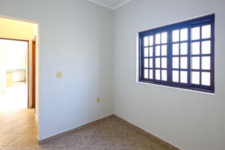 Quarto edicula de casa à venda com 3 quartos, 205m² em Solar de Itamaracá, Indaiatuba