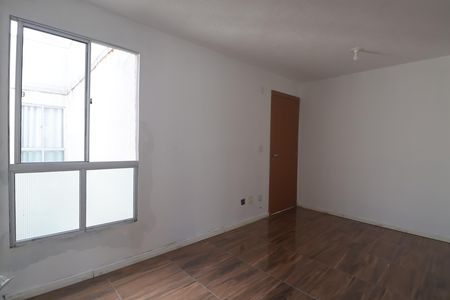 Sala de apartamento à venda com 2 quartos, 42m² em São José, Canoas