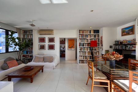 Apartamento à venda com 2 quartos, 70m² em Gávea, Rio de Janeiro