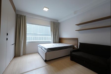 Kitnet/Studio para alugar com 1 quarto, 25m² em Chácara Inglesa, São Paulo