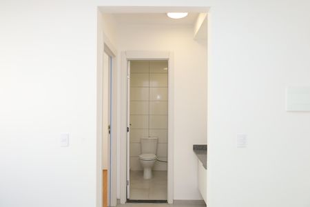 Sala de apartamento à venda com 2 quartos, 36m² em Cidade Nova São Miguel, São Paulo