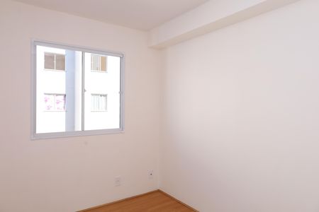 Quarto 2 de apartamento à venda com 2 quartos, 36m² em Cidade Nova São Miguel, São Paulo