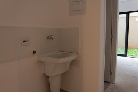Studio de kitnet/studio à venda com 1 quarto, 38m² em Vila Congonhas, São Paulo