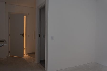 Studio de kitnet/studio à venda com 1 quarto, 38m² em Vila Congonhas, São Paulo