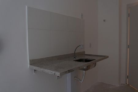 Studio de kitnet/studio à venda com 1 quarto, 38m² em Vila Congonhas, São Paulo