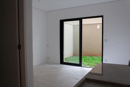 Kitnet/Studio à venda com 1 quarto, 38m² em Vila Congonhas, São Paulo