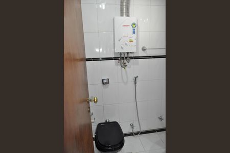 Apartamento para alugar com 3 quartos, 93m² em Méier, Rio de Janeiro