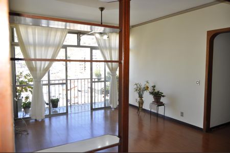 Apartamento para alugar com 3 quartos, 93m² em Méier, Rio de Janeiro