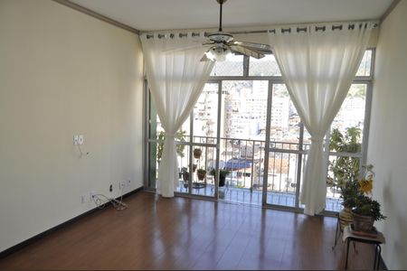 Apartamento para alugar com 3 quartos, 93m² em Méier, Rio de Janeiro