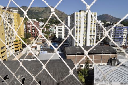Apartamento para alugar com 3 quartos, 93m² em Méier, Rio de Janeiro