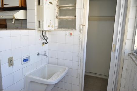 Apartamento para alugar com 3 quartos, 93m² em Méier, Rio de Janeiro