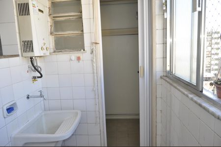 Apartamento para alugar com 3 quartos, 93m² em Méier, Rio de Janeiro