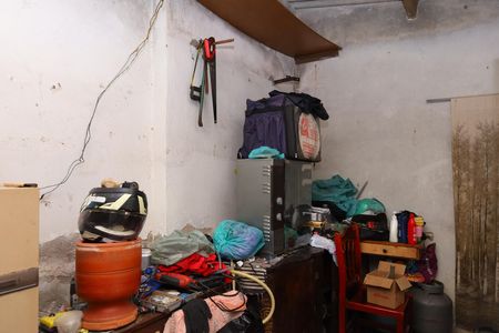 Área de Serviço de casa à venda com 3 quartos, 400m² em Vila Curuçá Velha, São Paulo