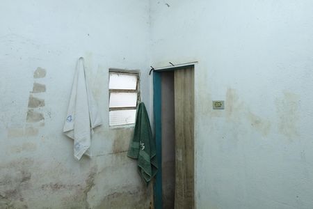 Banheiro 2 de casa à venda com 3 quartos, 400m² em Vila Curuçá Velha, São Paulo