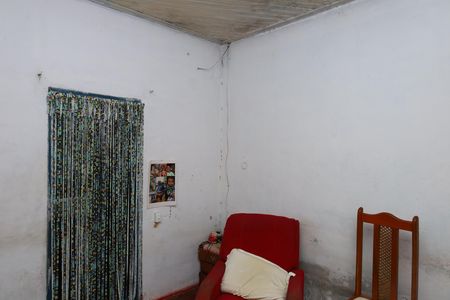Sala de casa à venda com 3 quartos, 400m² em Vila Curuçá Velha, São Paulo