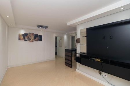 Sala de apartamento para alugar com 2 quartos, 70m² em Vila Mazzei, São Paulo