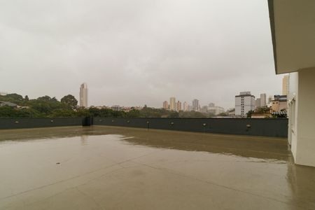 Área comum de apartamento para alugar com 2 quartos, 70m² em Vila Mazzei, São Paulo