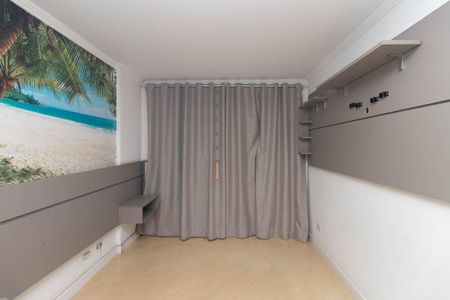 Quarto 2 de apartamento para alugar com 2 quartos, 70m² em Vila Mazzei, São Paulo