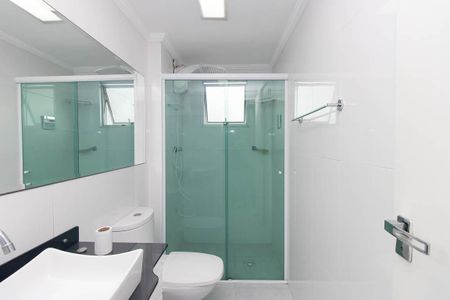 Apartamento à venda com 70m², 2 quartos e 1 vaga Apartamento à venda com 70m², 2 quartos e 1 vagaBanheiro
