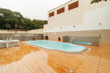 Apartamento à venda com 70m², 2 quartos e 1 vaga Apartamento à venda com 70m², 2 quartos e 1 vagaÁrea comum