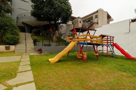Área comum de apartamento para alugar com 2 quartos, 70m² em Vila Mazzei, São Paulo