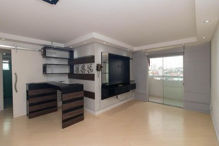 Apartamento para alugar com 2 quartos, 70m² em Vila Mazzei, São Paulo