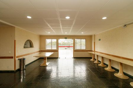 Apartamento à venda com 70m², 2 quartos e 1 vaga Apartamento à venda com 70m², 2 quartos e 1 vagaÁrea comum